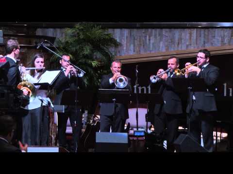 Cantari vechi , cantarea aducerii aminte 2014 - Grup instrumental