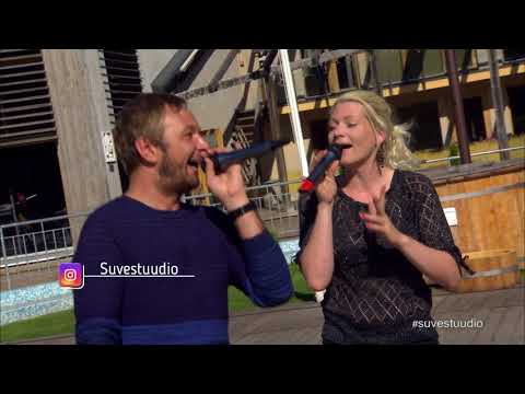 Suvestuudio - Respekt  "Oled mu maailm" 16.08.2017