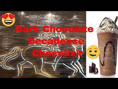 download lagu mp3 mp4 Godiva Chocolixir Ingredients, download lagu Godiva Chocolixir Ingredients gratis, unduh video klip Godiva Chocolixir Ingredients