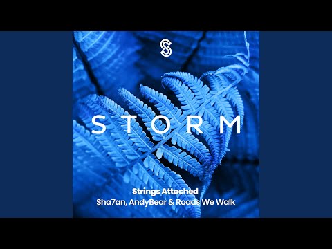 Strings Attached (Extended Mix)