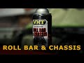VHT® How to: Roll Bar & Chassis