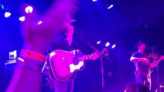 Randy Rogers Band- Kiss me in the dark (live 2019)