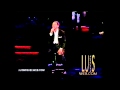 Luis Miguel - Sin Ti - Auditorio Nacional 1994 (Ultima Noche)