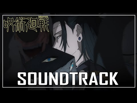 Shibuya Incident Finale | Gate, Close | Jujutsu Kaisen S2E23 | 呪術廻戦 OST Cover