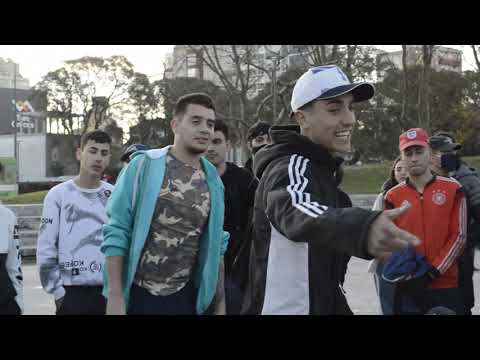 Varela vs Dei G / 4tos de final | Fecha 4