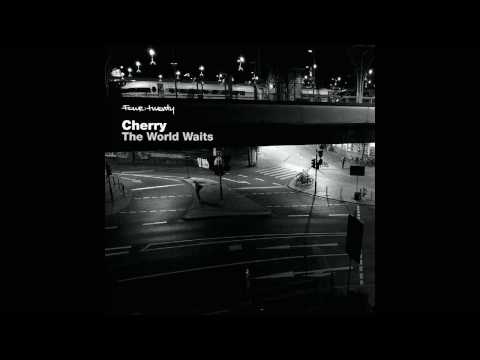 CHERRY - When the truth is - FOUR:TWENTY RECORDINGS