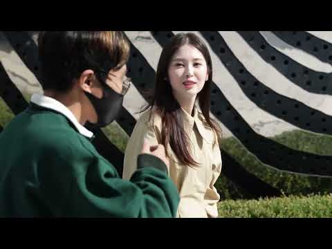 221014 예빈 @Tibaeg 디자이너 컬렉션