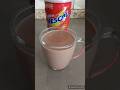 Chocolate Quente Cremoso De Nescau Shorts