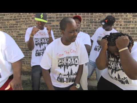 DJ D MAN...SAVE THE CITY