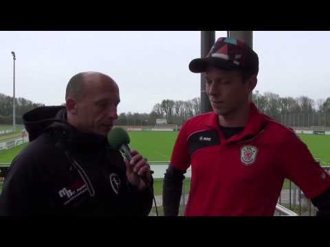 Interviews: VfL Kaufering - SV Ottmaring