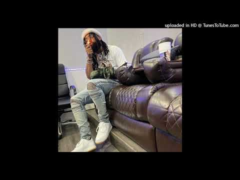 [FREE] Skilla Baby x Sada Baby x Detroit Type Beat 2022 - "Baggin"