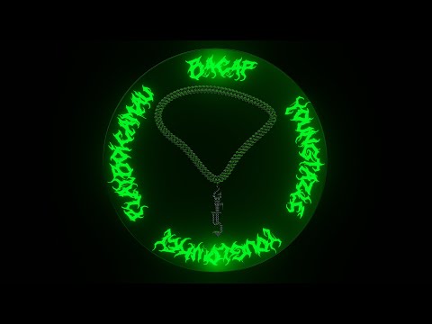 BACAP - playboicamau & Young Tazle w/ yxnglowkey [OFFICIAL VISUALIZER]