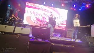 Download lagu Aweera Cabar Peminat Tarik High Pitch! mp3