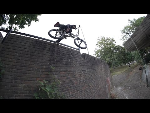 BRANDON STEELE - ESTATES WITH MATES