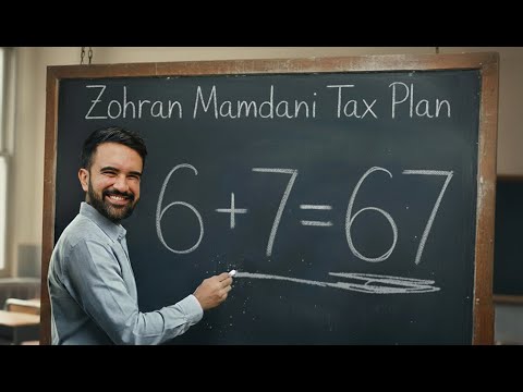 The Math Ain't Mathing...