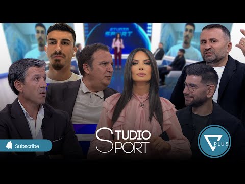 Shqipëria përgatit "makthin" serb/ Tirana e Partizani "turpi" i kryeqytetit - Studio Sport