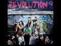 Revolution 9 - All the guys go to Calcutta - Full Album