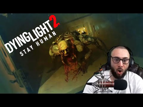 🔴 Dying Light 2 Full Game Walkthrough Part 2