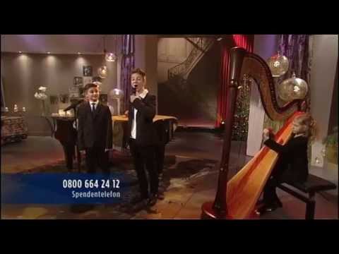 iBROS. - gabriels message