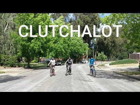 Clutchalot — Young 'Shu, Young 'Suf, Young 'Shi