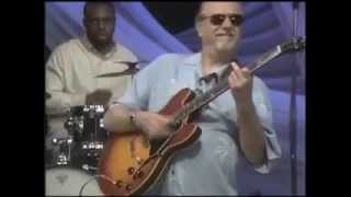 Dennis Coffey  Scorpio   Live TV performance of guitarist Dennis Coffey  Dennis has played at Motown