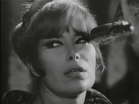 Babeck Teil 2/3 Das Geheimnis der Calasetta Straßenfeger 1968