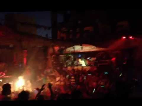 FEDDE LE GRAND @ GUABA 2012