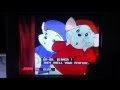 The Rescuers Gators Chase