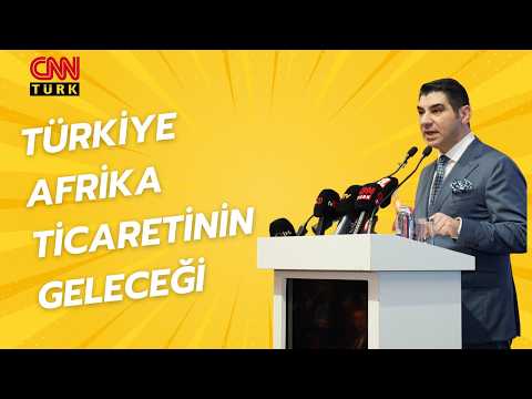 CNNTÜRK ekranlarında 14. WCI Forum