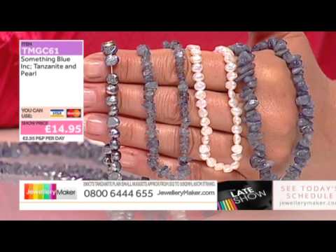 JewelleryMaker LIVE 19/06/15
