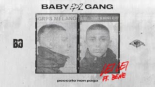 Download lagu Baby Gang Lei... mp3