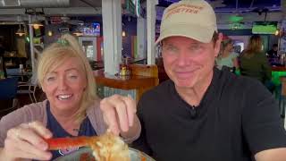 Must-Try Myrtle Beach Restaurants: Fine Dining, Fresh Seafood & Iconic Views! 🌴🍽️