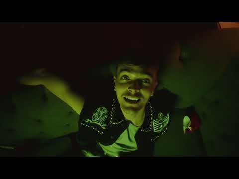 Turbo - Zombiez Ft. @LandonCube (Official Music Video)