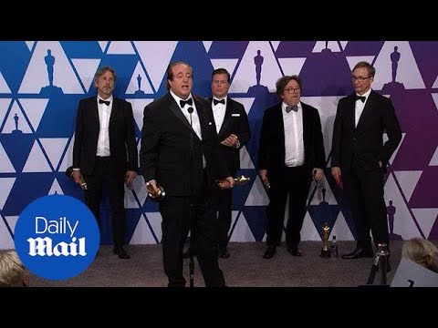 Producers of 'Green Book' talk Don Shirley and their winning film