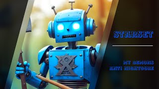 Download lagu Starset - My Demons (Anti Nightcore) mp3