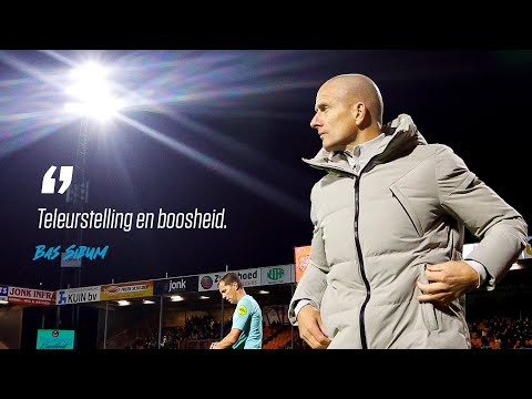 Sibum: "Disappointment and anger" | Review #VOLHER