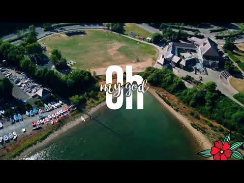 INGAJA - Darkness (PAULYNO REMIX) [Official Music Video]