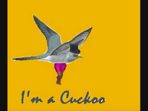 I'm a cuckoo- Belle and Sebastian