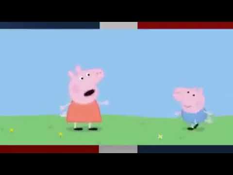 Peppa la chapiadora