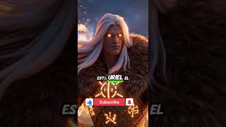 Los ÁNGELES MÁS INCREIBLES y PODEROSOS que Dios CREÓ