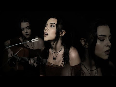 Nine Inch Nails - Head Like A Hole (Violet Orlandi COVER)