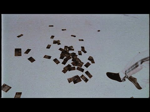 Yung Vision - Tiffany (Official Video) prod. overshiaat