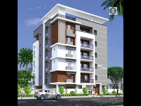 AR Siri Nivas Project Tour 1