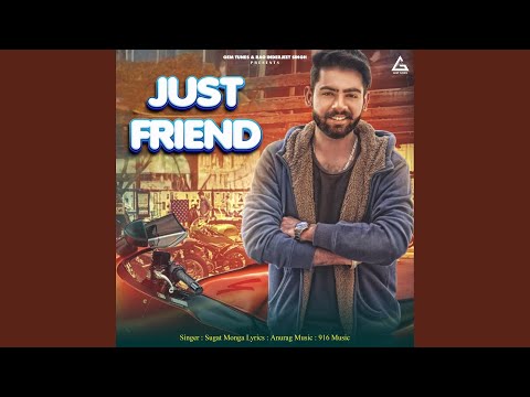 Just Friend