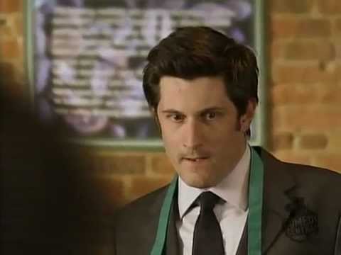 Torn Apart - Michael Showalter