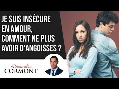 Comment combattre l’insécurité affective ?