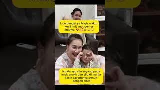Download lagu Binda's eternal love for her children#viral #ayutingting #shorts mp3