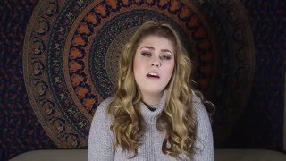 Piece By Piece (Cover By Teneya Collins)