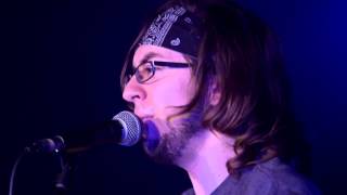 Live on Elgin - Vincent Bishop