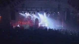 Lordi - Deadache (live munich 2009)